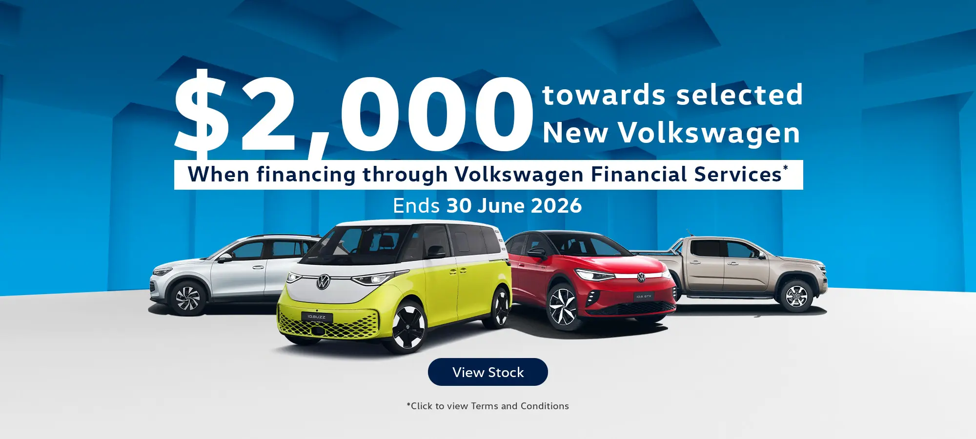 VW 2K Finance Hp