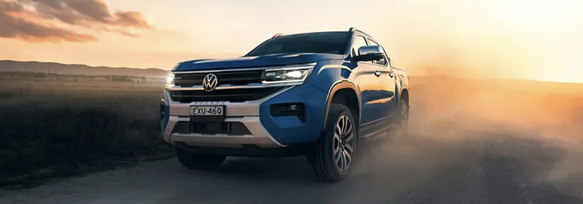 Amarok Hp2