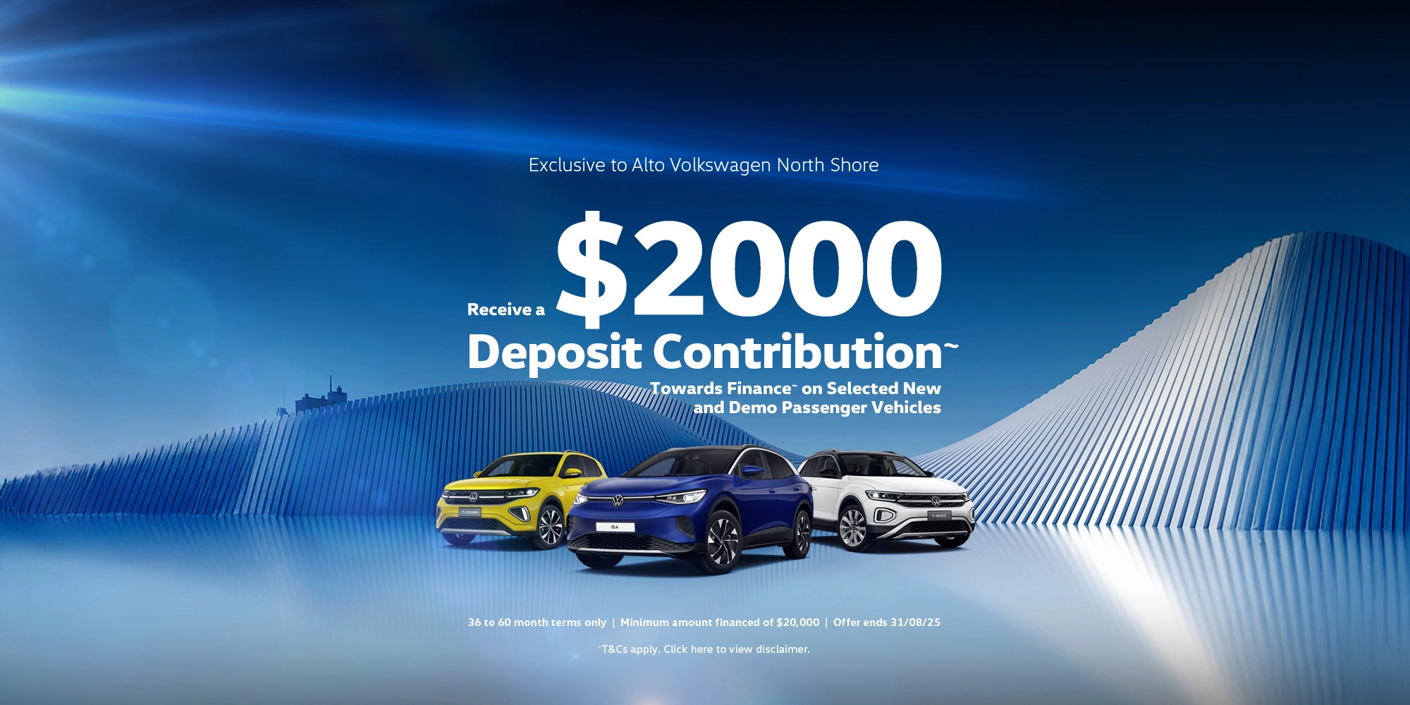 Avwns Deposit Lp V2