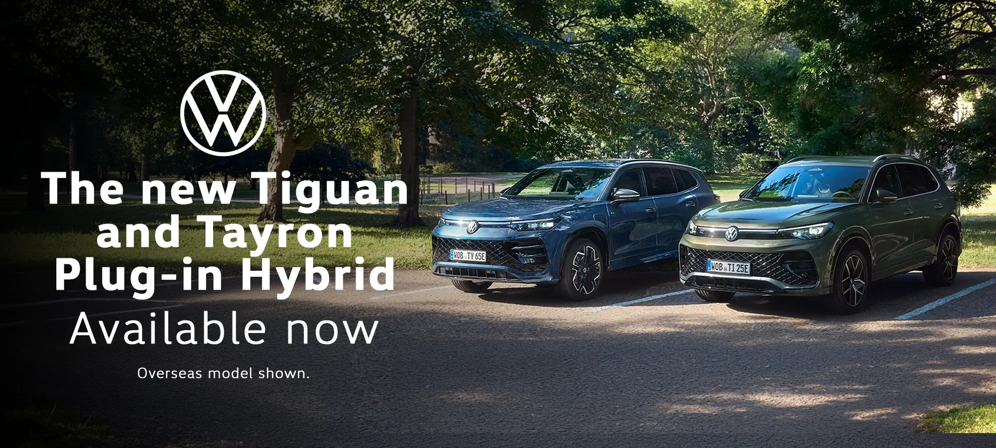 Tiguan Tayron Phb 2000x900
